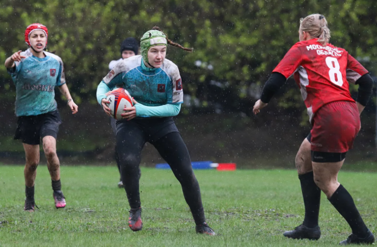 Федерация регби России — rugby.ru официальный сайт - Официальный сайт Федерации регби России