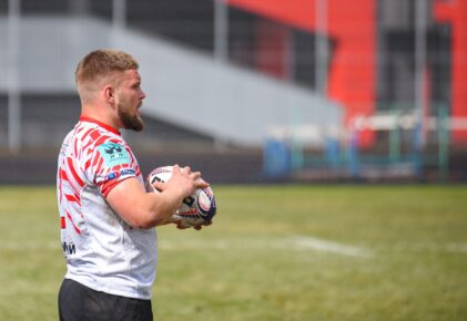 Федерация регби России — rugby.ru официальный сайт - Официальный сайт Федерации регби России