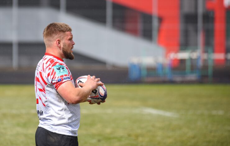 Федерация регби России — rugby.ru официальный сайт - Официальный сайт Федерации регби России