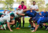 Федерация регби России — rugby.ru официальный сайт - Официальный сайт Федерации регби России