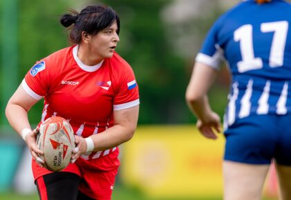 Федерация регби России — rugby.ru официальный сайт - Официальный сайт Федерации регби России