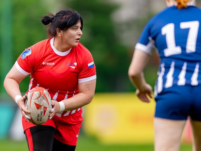 Федерация регби России — rugby.ru официальный сайт - Официальный сайт Федерации регби России
