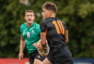 Федерация регби России — rugby.ru официальный сайт - Официальный сайт Федерации регби России