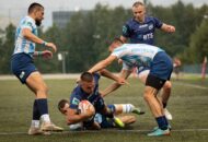 Федерация регби России — rugby.ru официальный сайт - Официальный сайт Федерации регби России