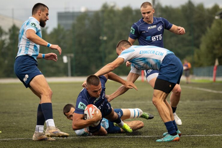 Федерация регби России — rugby.ru официальный сайт - Официальный сайт Федерации регби России