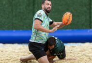 Федерация регби России — rugby.ru официальный сайт - Официальный сайт Федерации регби России