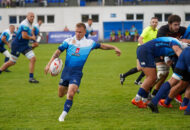 Федерация регби России — rugby.ru официальный сайт - Официальный сайт Федерации регби России