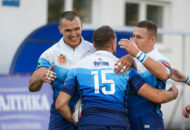 Федерация регби России — rugby.ru официальный сайт - Официальный сайт Федерации регби России