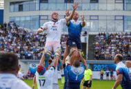 Федерация регби России — rugby.ru официальный сайт - Официальный сайт Федерации регби России