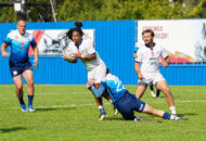Федерация регби России — rugby.ru официальный сайт - Официальный сайт Федерации регби России