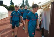 Федерация регби России — rugby.ru официальный сайт - Официальный сайт Федерации регби России