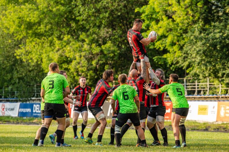 Федерация регби России — rugby.ru официальный сайт - Официальный сайт Федерации регби России