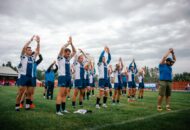 Федерация регби России — rugby.ru официальный сайт - Официальный сайт Федерации регби России