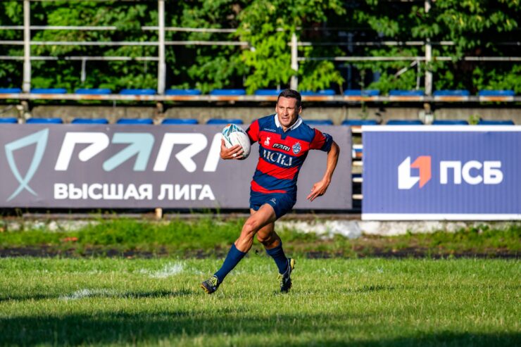 Федерация регби России — rugby.ru официальный сайт - Официальный сайт Федерации регби России
