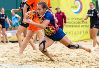Федерация регби России — rugby.ru официальный сайт - Официальный сайт Федерации регби России