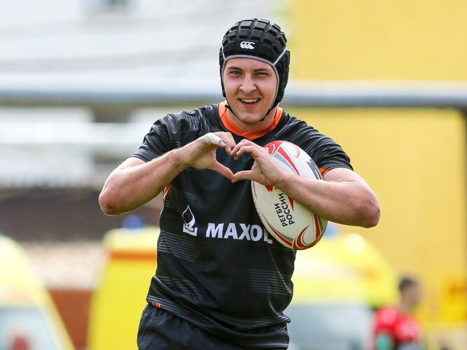 Федерация регби России — rugby.ru официальный сайт - Официальный сайт Федерации регби России