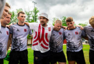 Федерация регби России — rugby.ru официальный сайт - Официальный сайт Федерации регби России