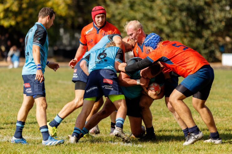 Федерация регби России — rugby.ru официальный сайт - Официальный сайт Федерации регби России