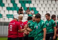 Федерация регби России — rugby.ru официальный сайт - Официальный сайт Федерации регби России
