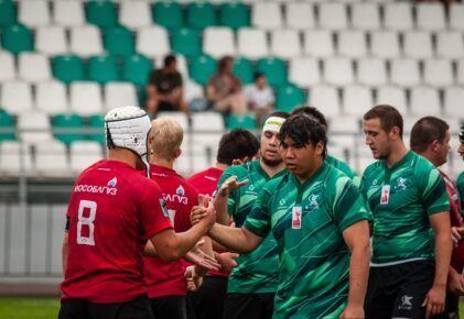 Федерация регби России — rugby.ru официальный сайт - Официальный сайт Федерации регби России