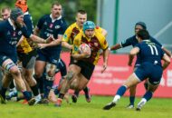 Федерация регби России — rugby.ru официальный сайт - Официальный сайт Федерации регби России