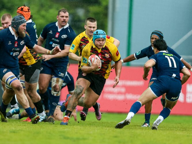 Федерация регби России — rugby.ru официальный сайт - Официальный сайт Федерации регби России
