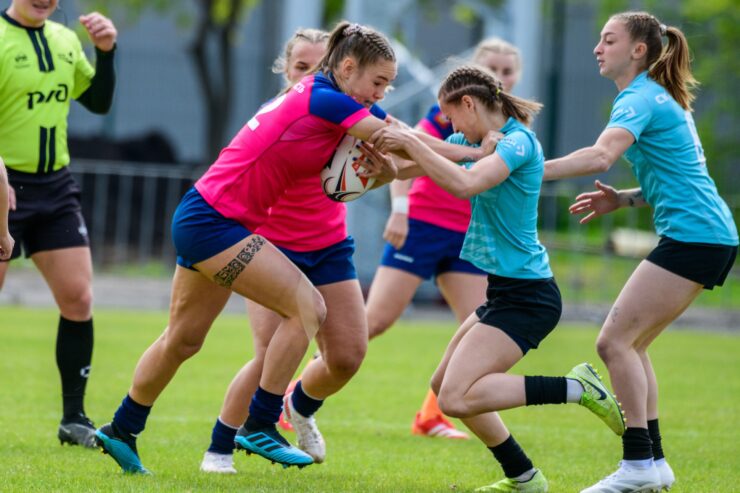 Федерация регби России — rugby.ru официальный сайт - Официальный сайт Федерации регби России
