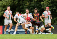 Федерация регби России — rugby.ru официальный сайт - Официальный сайт Федерации регби России