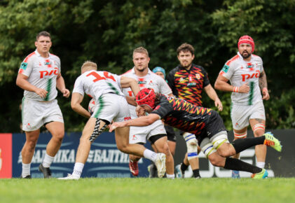 Федерация регби России — rugby.ru официальный сайт - Официальный сайт Федерации регби России