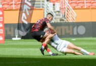 Федерация регби России — rugby.ru официальный сайт - Официальный сайт Федерации регби России