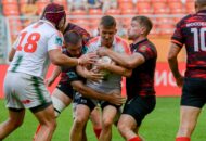 Федерация регби России — rugby.ru официальный сайт - Официальный сайт Федерации регби России
