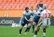 Федерация регби России — rugby.ru официальный сайт - Официальный сайт Федерации регби России