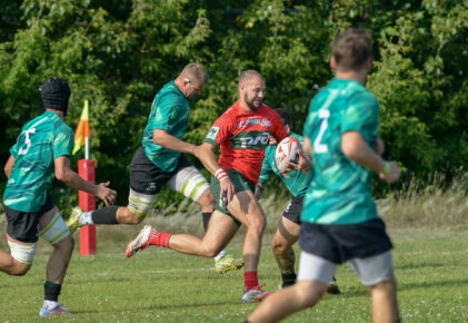 Федерация регби России — rugby.ru официальный сайт - Официальный сайт Федерации регби России