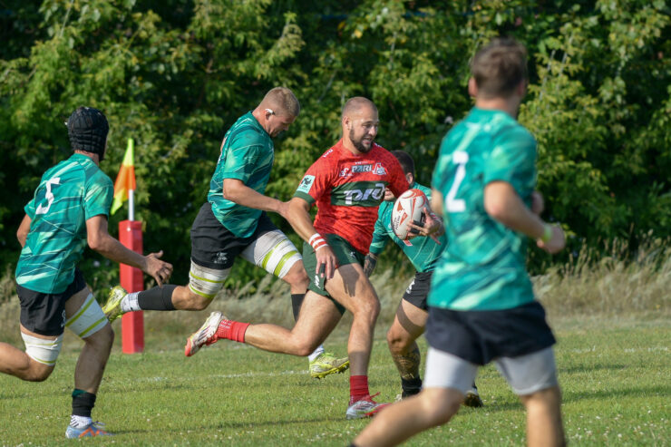 Федерация регби России — rugby.ru официальный сайт - Официальный сайт Федерации регби России