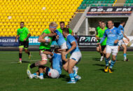 Федерация регби России — rugby.ru официальный сайт - Официальный сайт Федерации регби России
