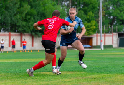 Федерация регби России — rugby.ru официальный сайт - Официальный сайт Федерации регби России