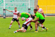 Федерация регби России — rugby.ru официальный сайт - Официальный сайт Федерации регби России
