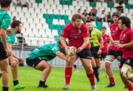 Федерация регби России — rugby.ru официальный сайт - Официальный сайт Федерации регби России