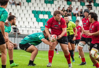 Федерация регби России — rugby.ru официальный сайт - Официальный сайт Федерации регби России