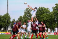 Федерация регби России — rugby.ru официальный сайт - Официальный сайт Федерации регби России