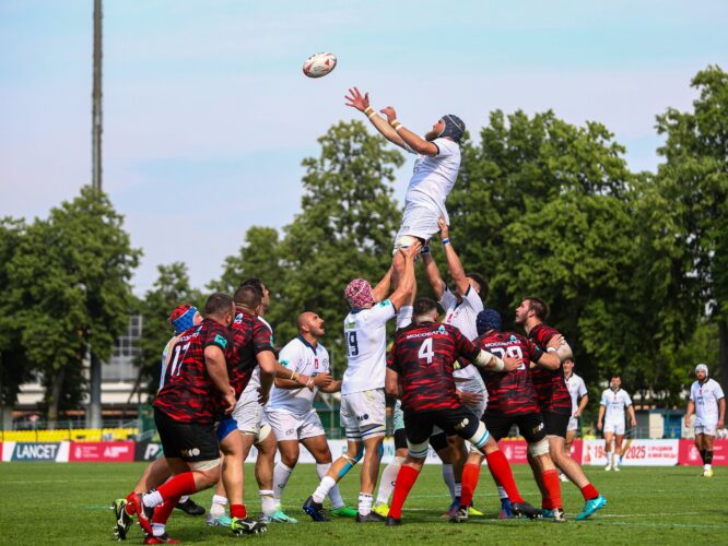 Федерация регби России — rugby.ru официальный сайт - Официальный сайт Федерации регби России