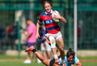 Федерация регби России — rugby.ru официальный сайт - Официальный сайт Федерации регби России