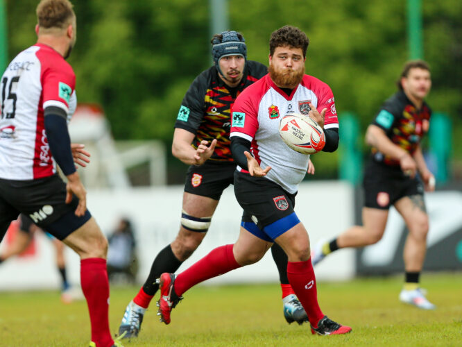 Федерация регби России — rugby.ru официальный сайт - Официальный сайт Федерации регби России