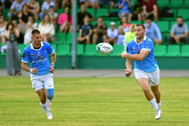 Федерация регби России — rugby.ru официальный сайт - Официальный сайт Федерации регби России