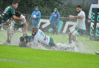 Федерация регби России — rugby.ru официальный сайт - Официальный сайт Федерации регби России