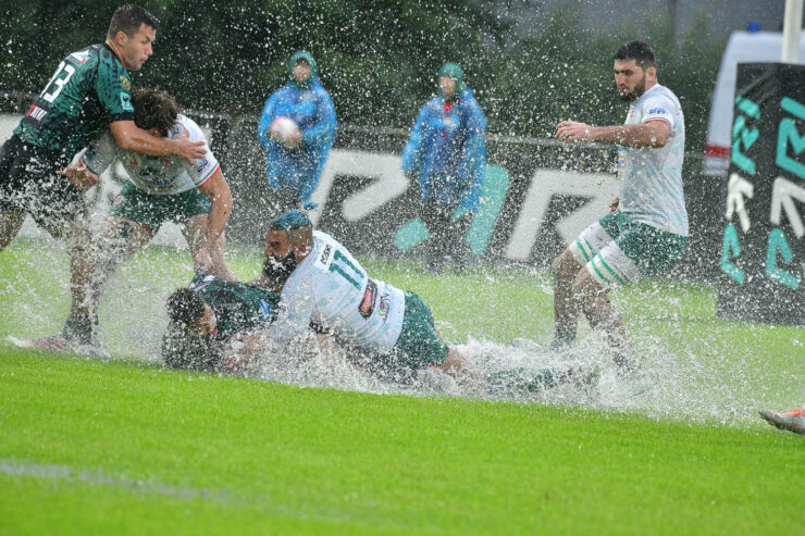 Федерация регби России — rugby.ru официальный сайт - Официальный сайт Федерации регби России