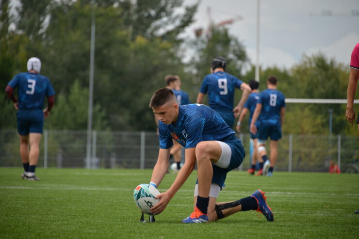 Федерация регби России — rugby.ru официальный сайт - Официальный сайт Федерации регби России