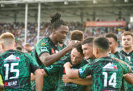 Федерация регби России — rugby.ru официальный сайт - Официальный сайт Федерации регби России