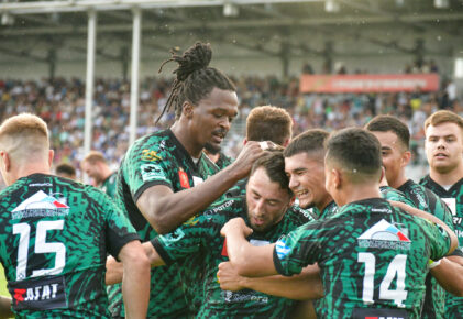 Федерация регби России — rugby.ru официальный сайт - Официальный сайт Федерации регби России