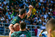 Федерация регби России — rugby.ru официальный сайт - Официальный сайт Федерации регби России